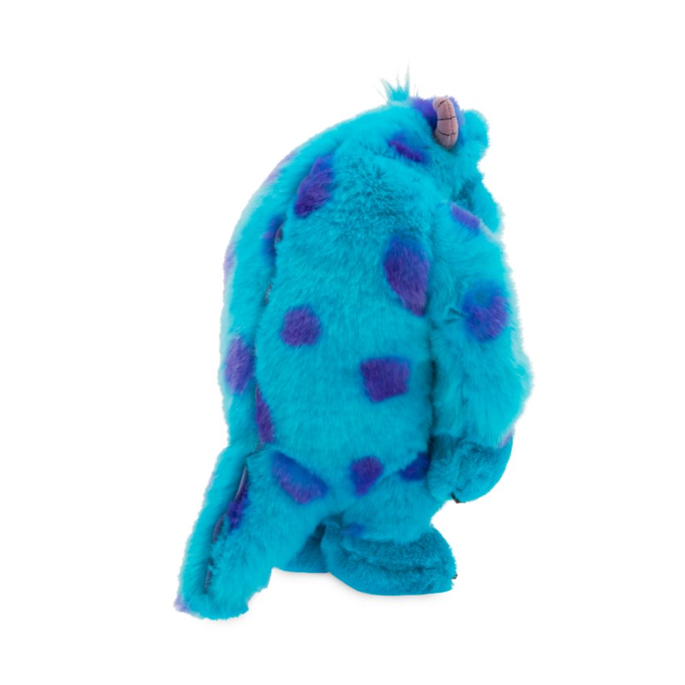 sulley pillow pet disney store