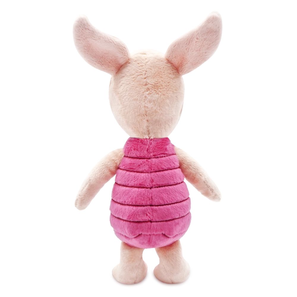 Piglet Plush &ndash; Small