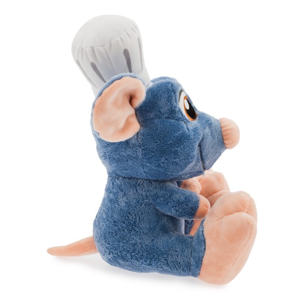 Remy Big Feet Plush – Ratatouille 13 3/4''