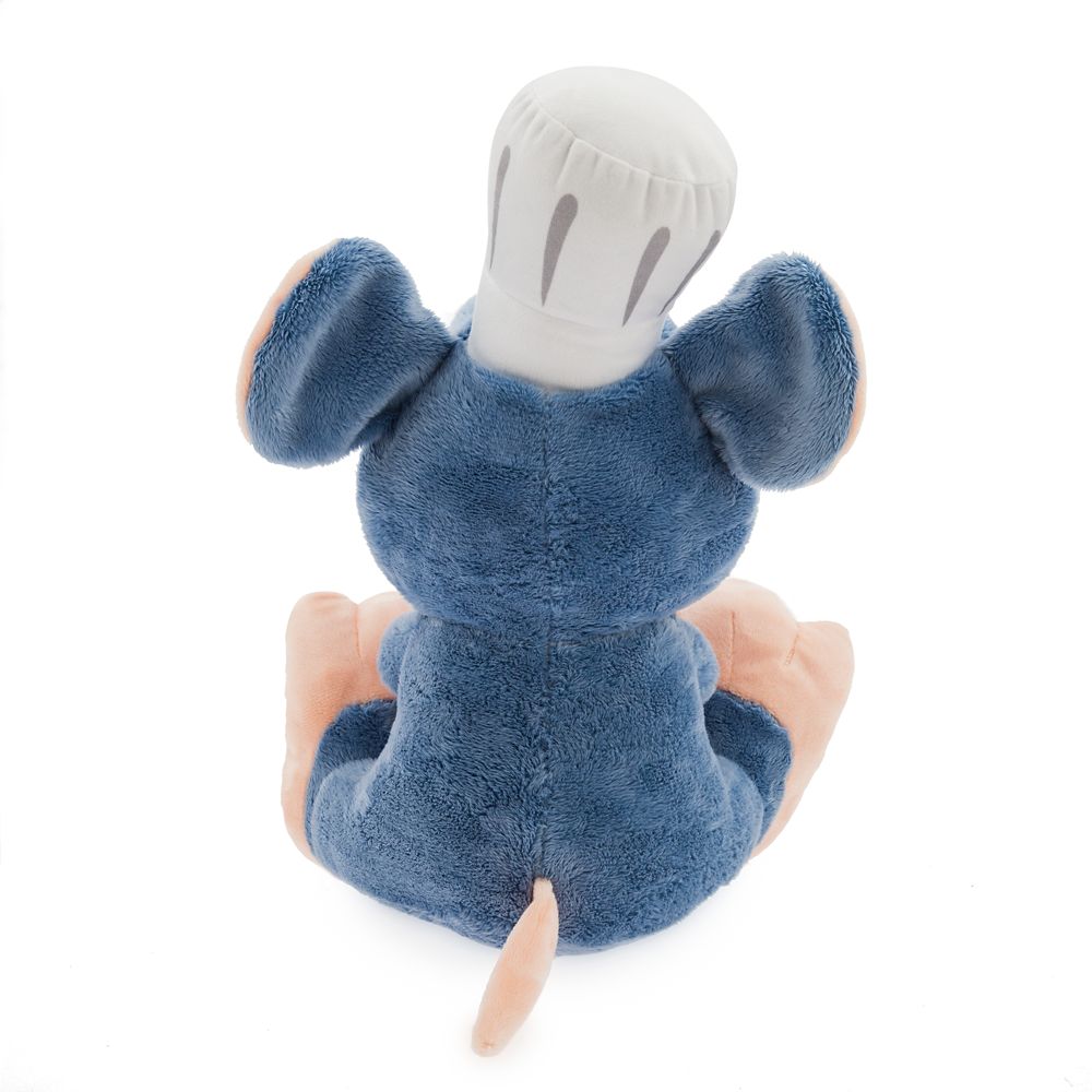 Remy Big Feet Plush – Ratatouille 13 3/4''