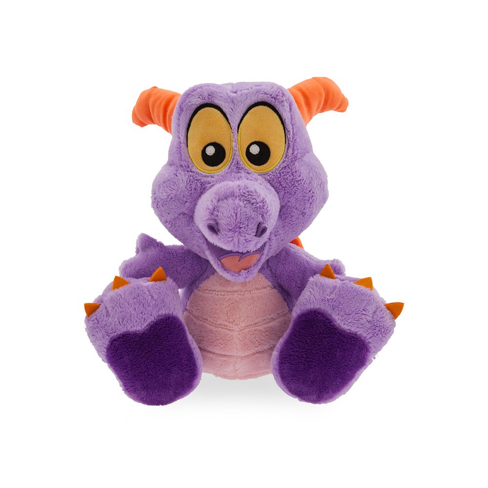 Disney Plush - Stitch Big Feet