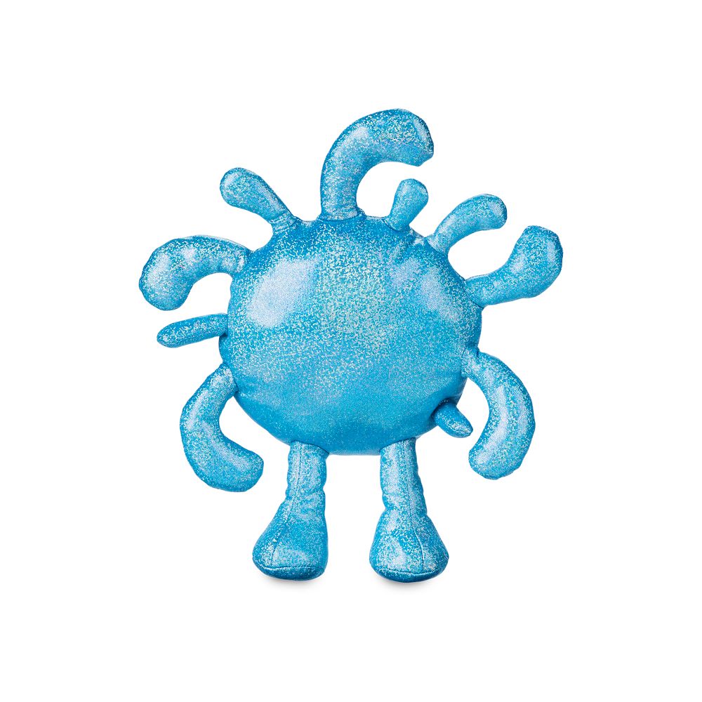 Splat Plush – Strange World has hit the shelves for purchase