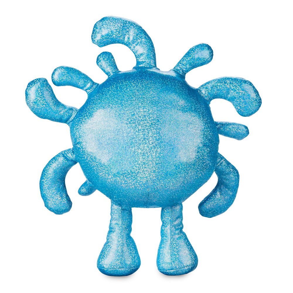 Splat Plush – Strange World