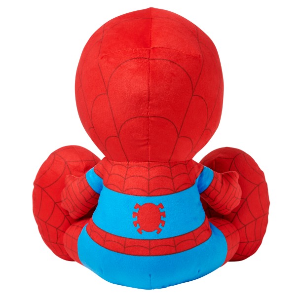 Spider-Man Big Feet Plush – 11'' | shopDisney