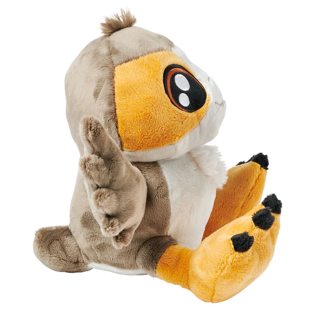 Porg Big Feet Plush – Star Wars: The Last Jedi – 11'' | Disney Store