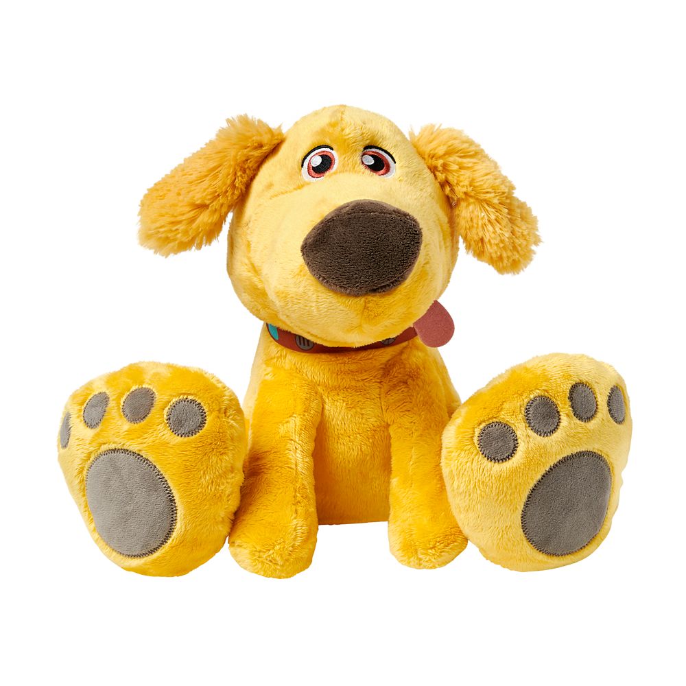 Dug Big Feet Plush – Up – 11” is now available