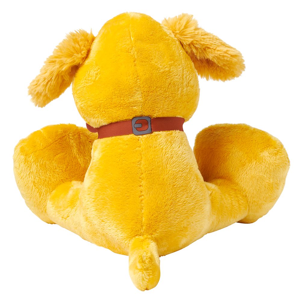 Dug Big Feet Plush – Up – 11''