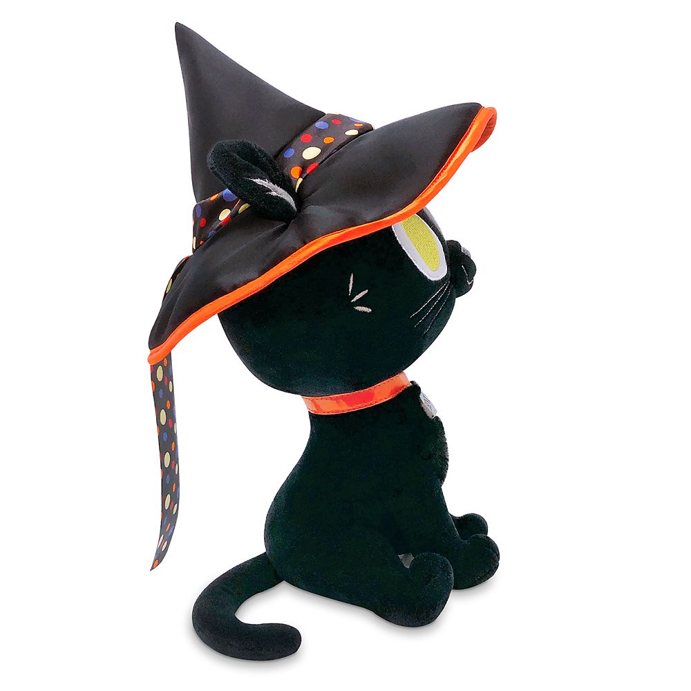 Binx Plush – Hocus Pocus – Small 15''