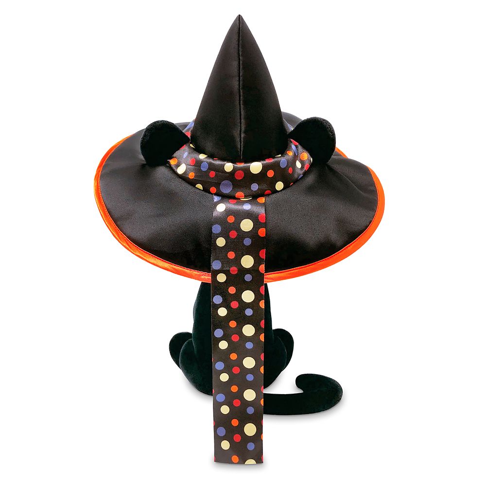 binx hocus pocus stuffed animal