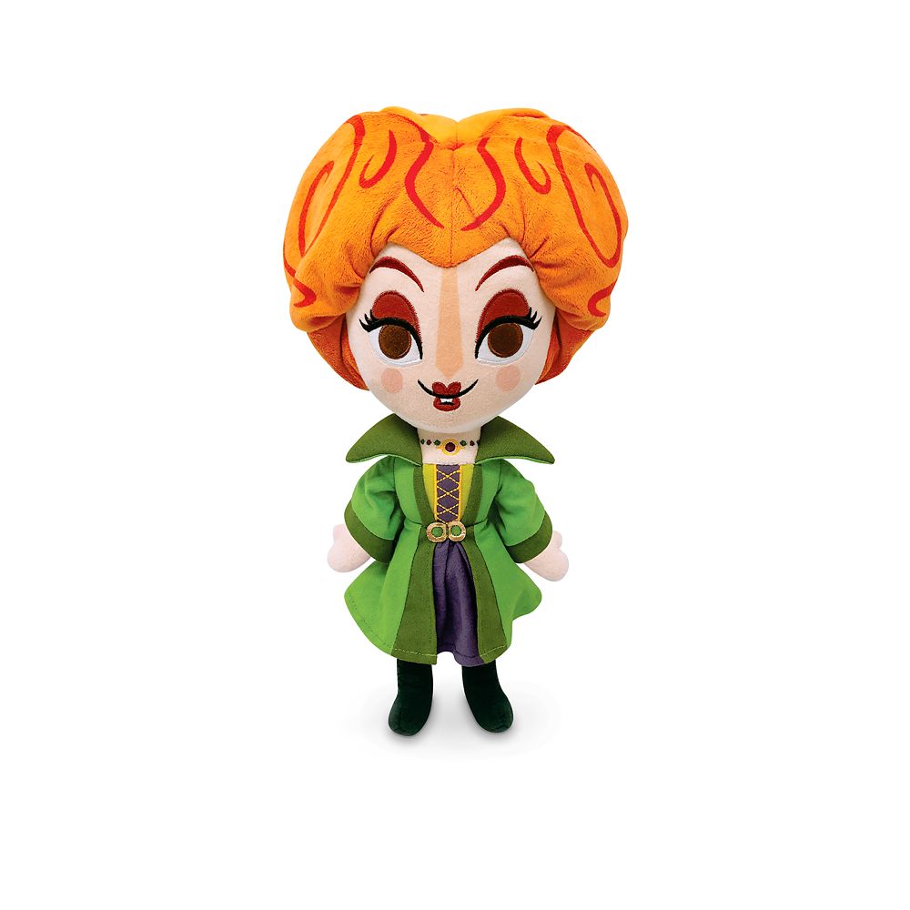 hocus pocus dolls for sale