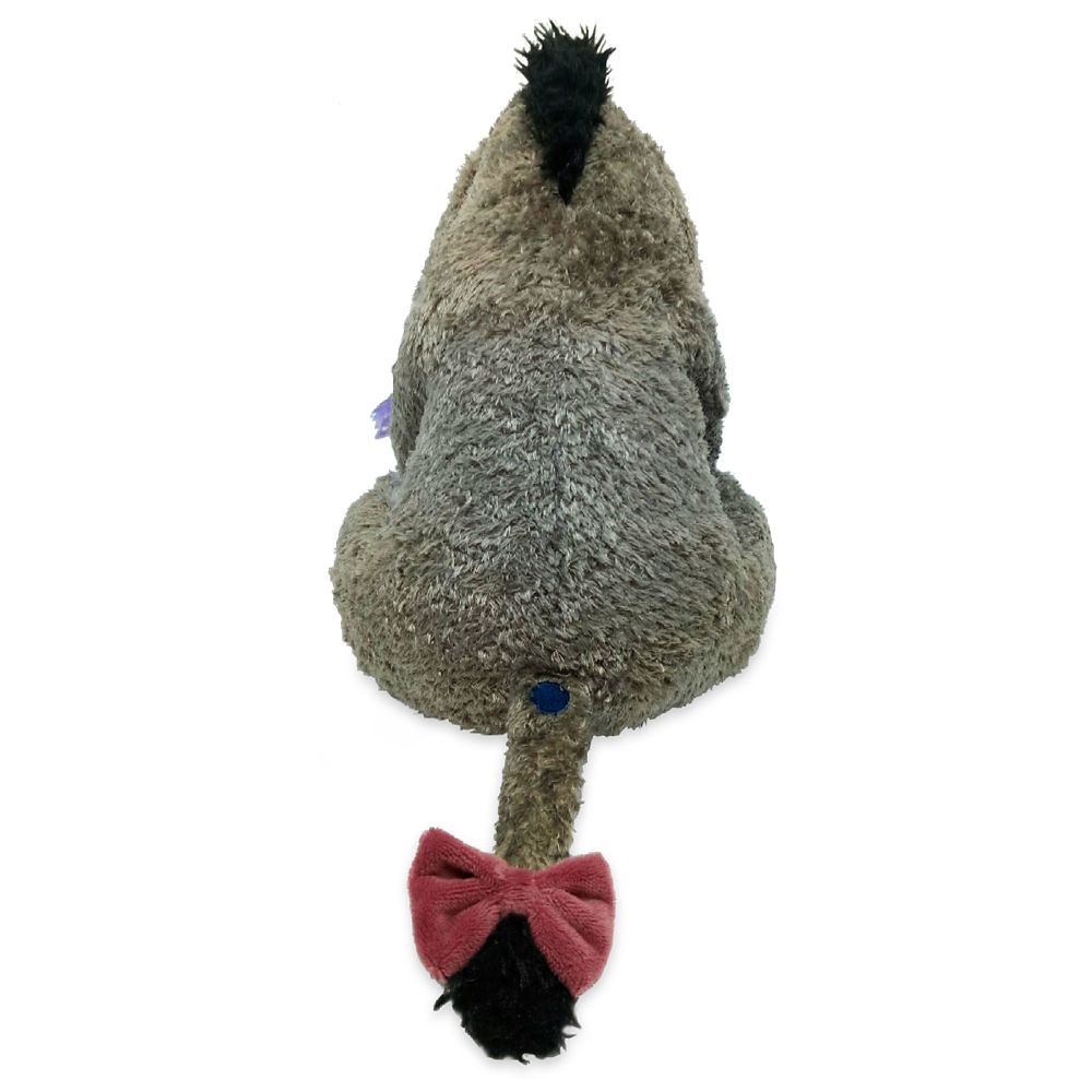 winnie the pooh eeyore plush
