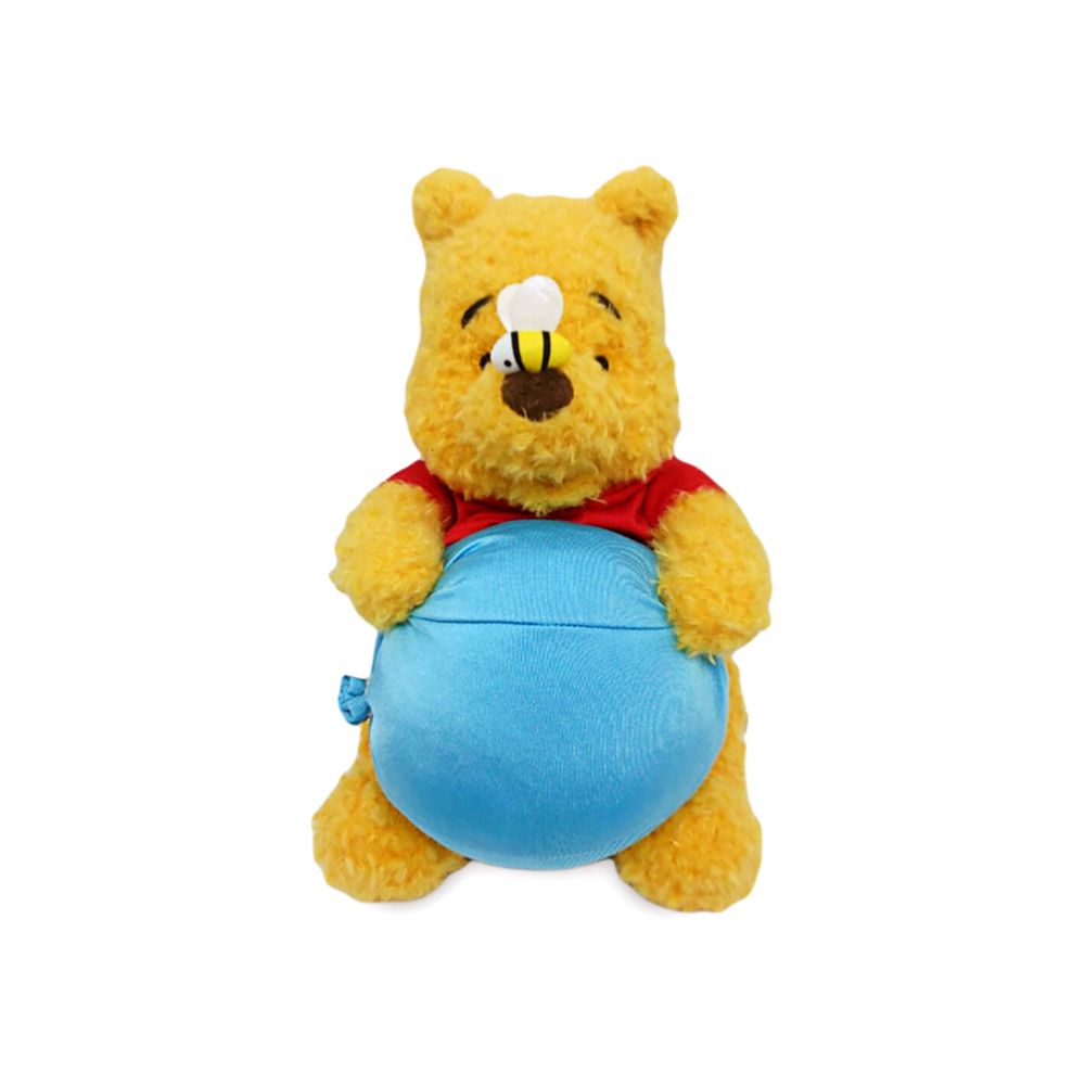 pooh plush disney