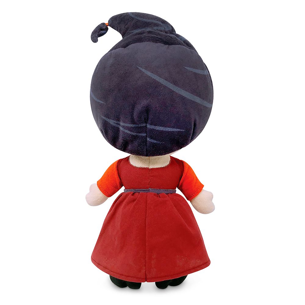 Mary Sanderson Plush – Hocus Pocus – Small 12 1/2''