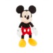 Mickey Mouse Plush – Medium 17'' – Personalized
