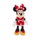 Minnie Mouse Plush – Red – Medium 18'' – Personalized