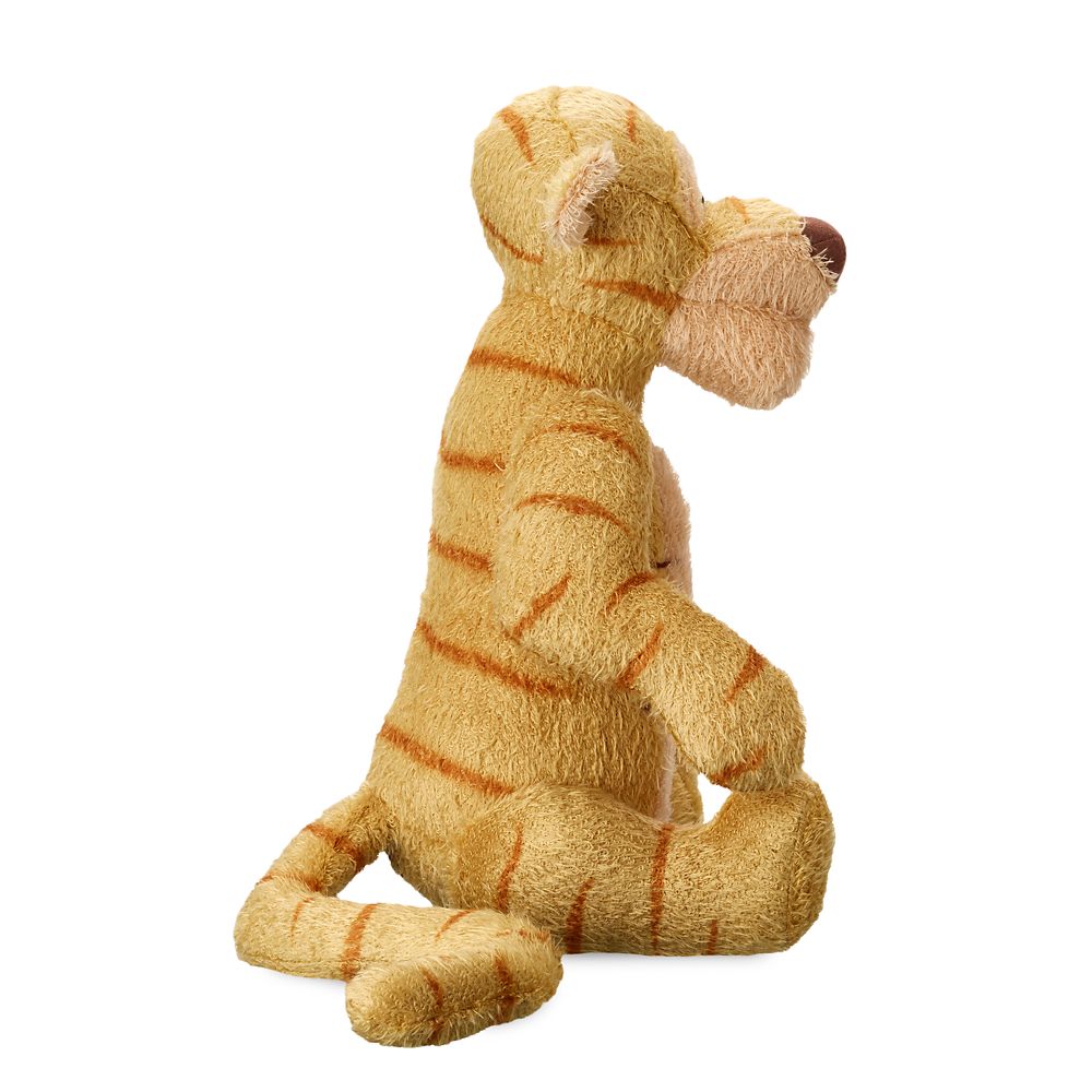 classic tigger stuffed animal