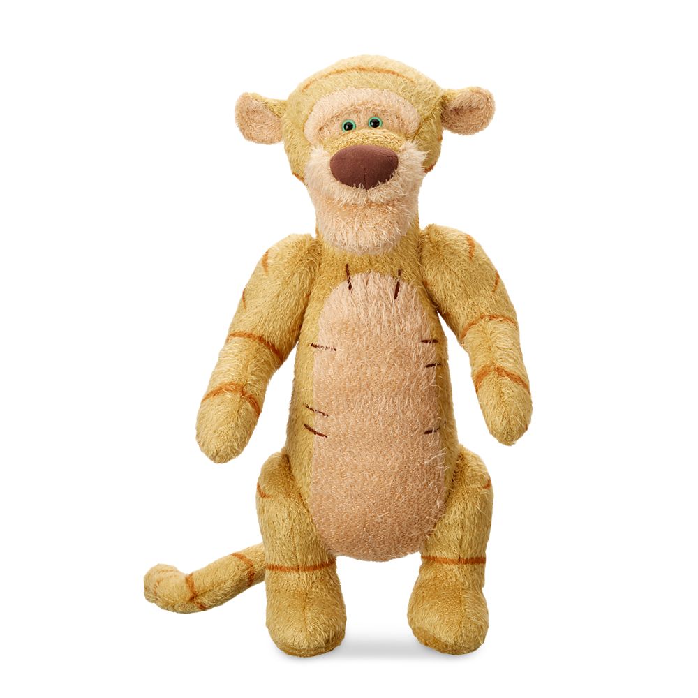 christopher robin stuffed animals 2018