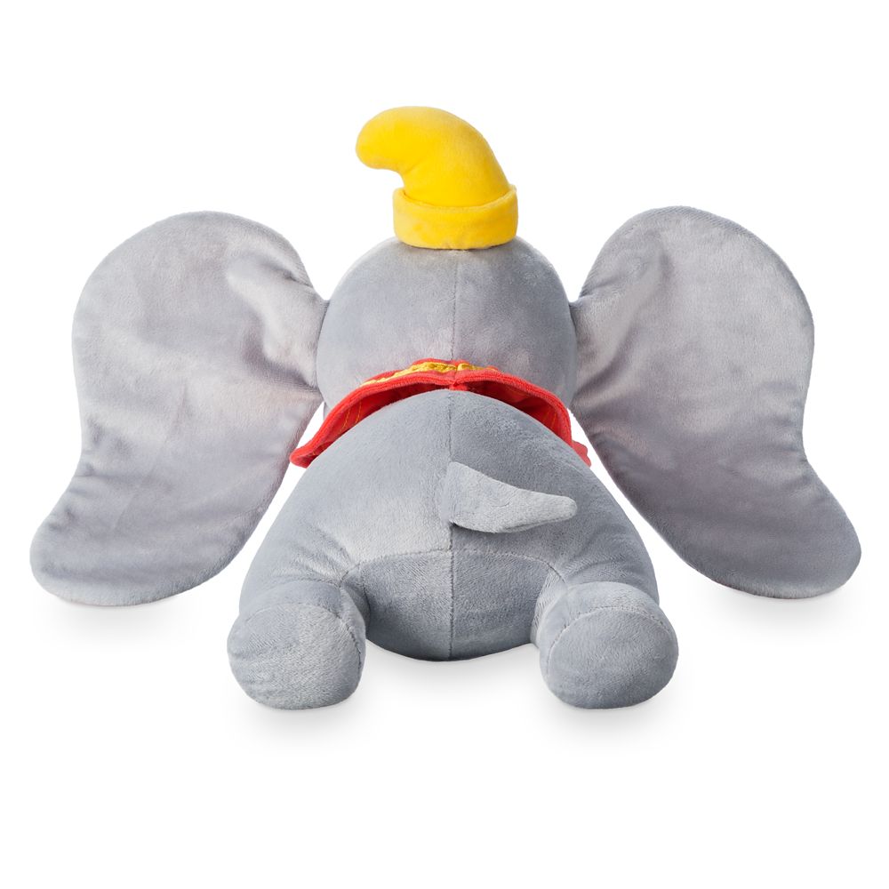 dumbo soft toy disney store