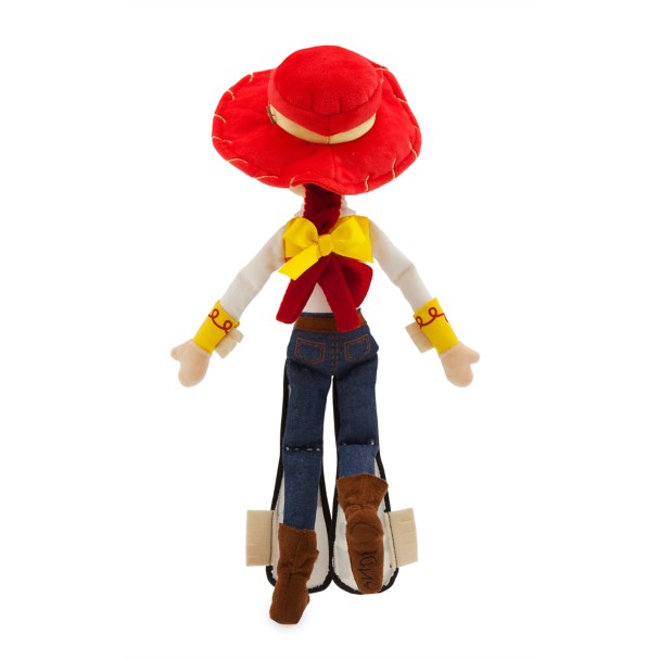Jessie Plush – Toy Story 4 – Medium – 16 1/2''