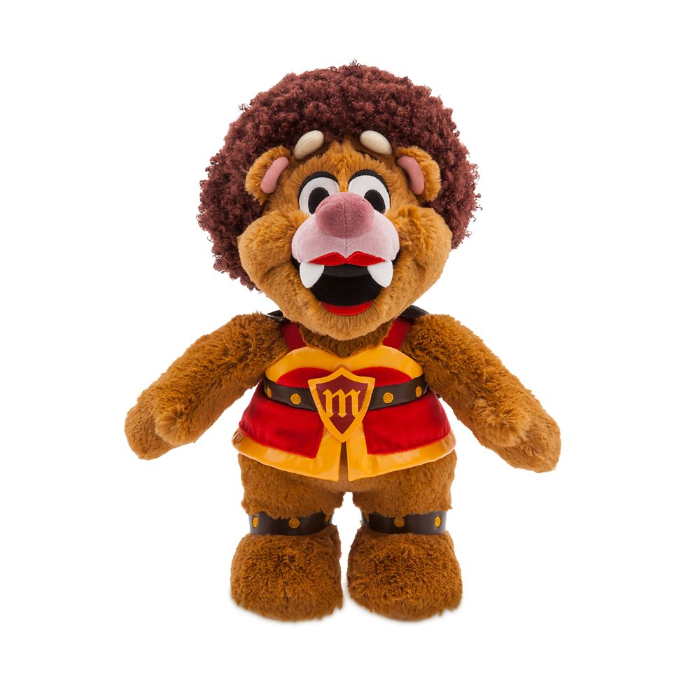 disney characters stuffed animals