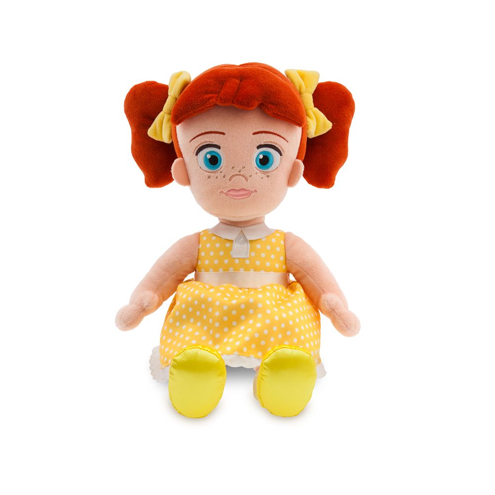 new doll in toy story 4