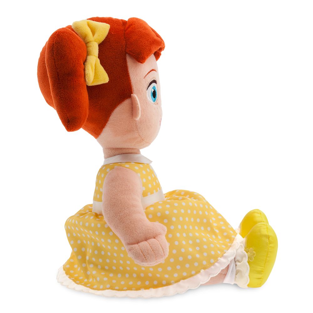 Gabby Gabby Plush – Toy Story 4 – Medium – 11''