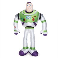 Buzz Lightyear Plush – Toy Story 4 – Medium – 17''