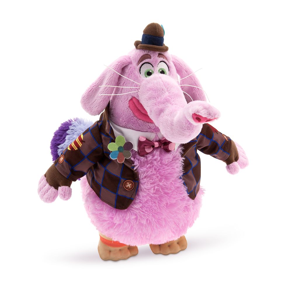 plush stores