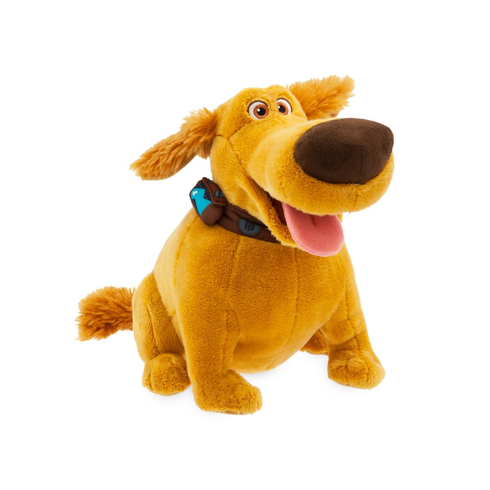 disney dog plush