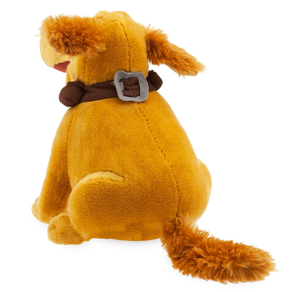 disney dug plush