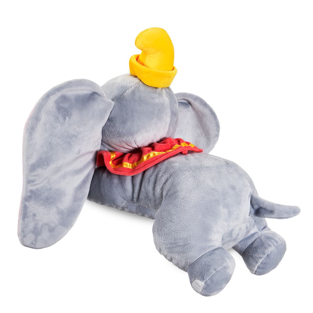 Dumbo Plush – Medium 17 1/4''
