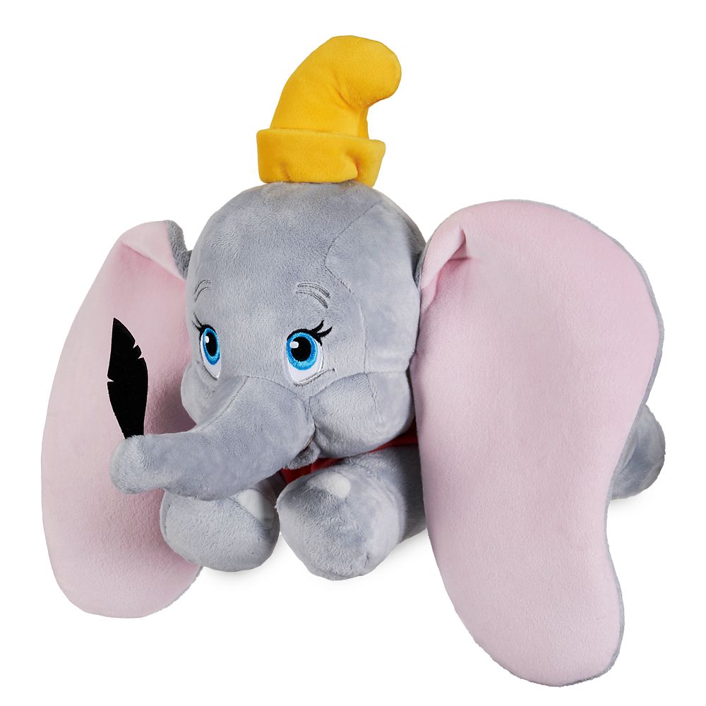 Dumbo Plush – Medium 17 1/4''