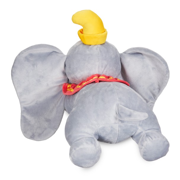 Dumbo Plush – Medium 17 1/4''