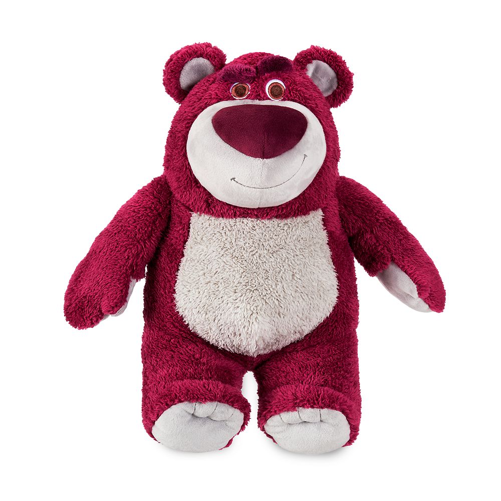 Lotso Scented Plush – Toy Story 3 – Medium 13” – Buy It Today!