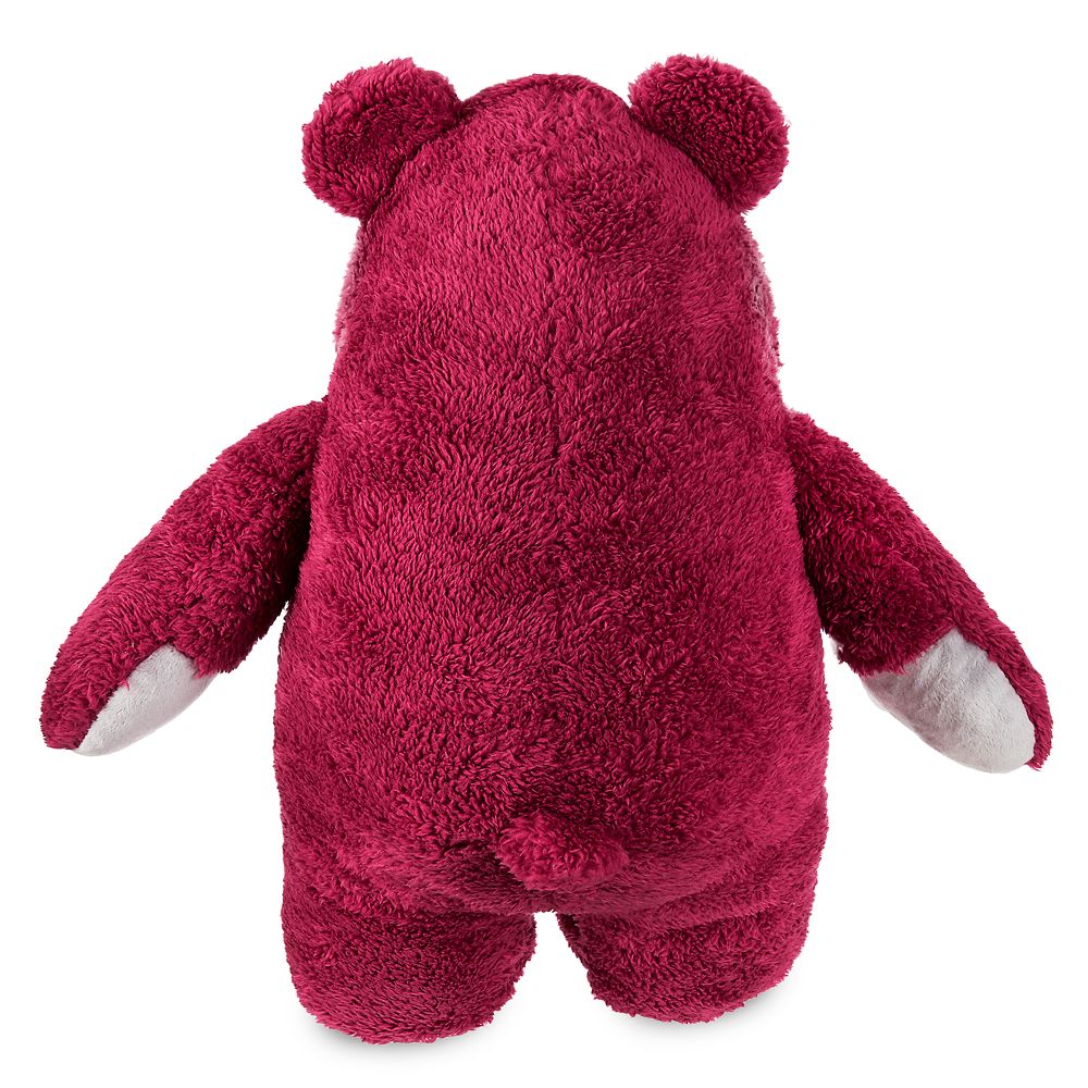 Lotso Scented Plush – Toy Story 3 – Medium 13''