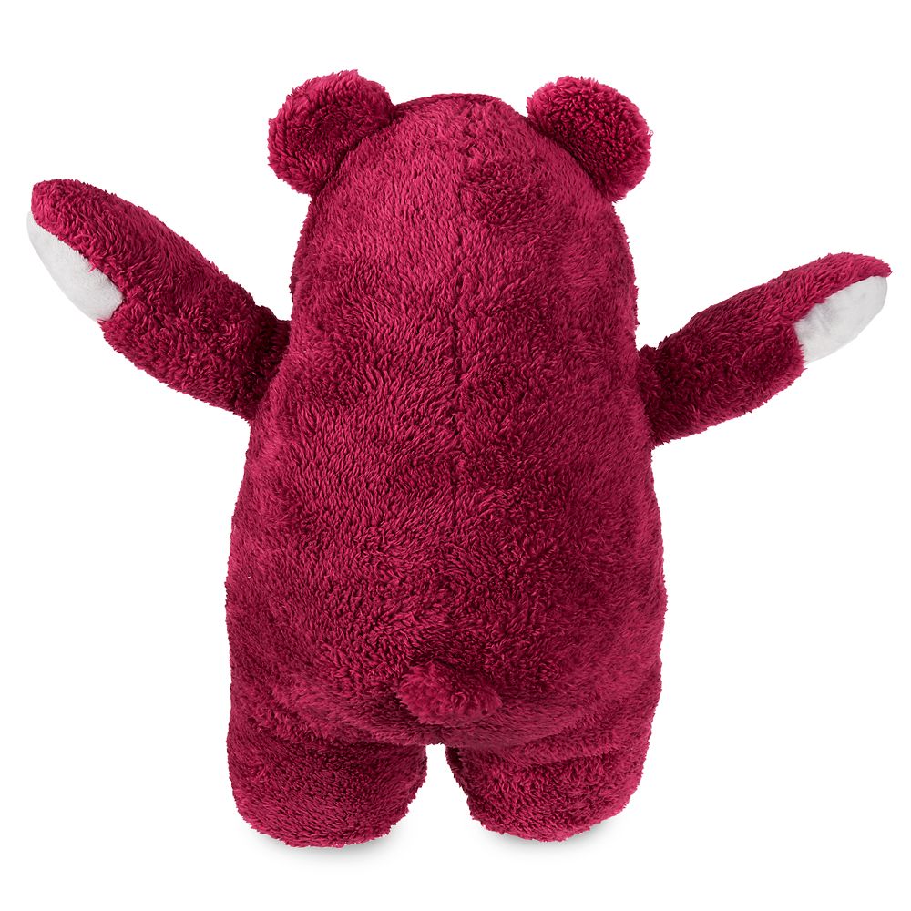 Lotso Scented Plush – Toy Story 3 – Medium 13''