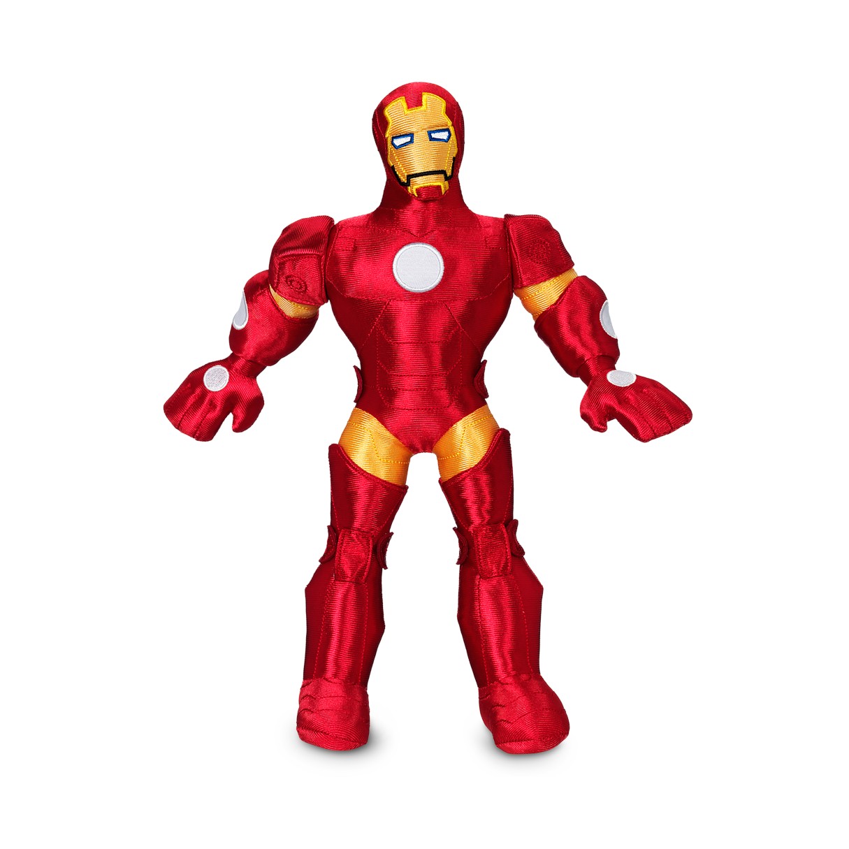 Iron Man Plush Doll – 14 1/2''
