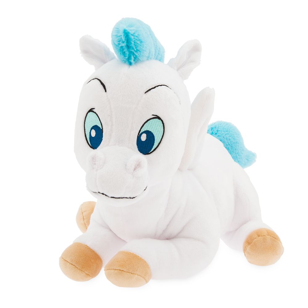 Pegasus plush deals toy