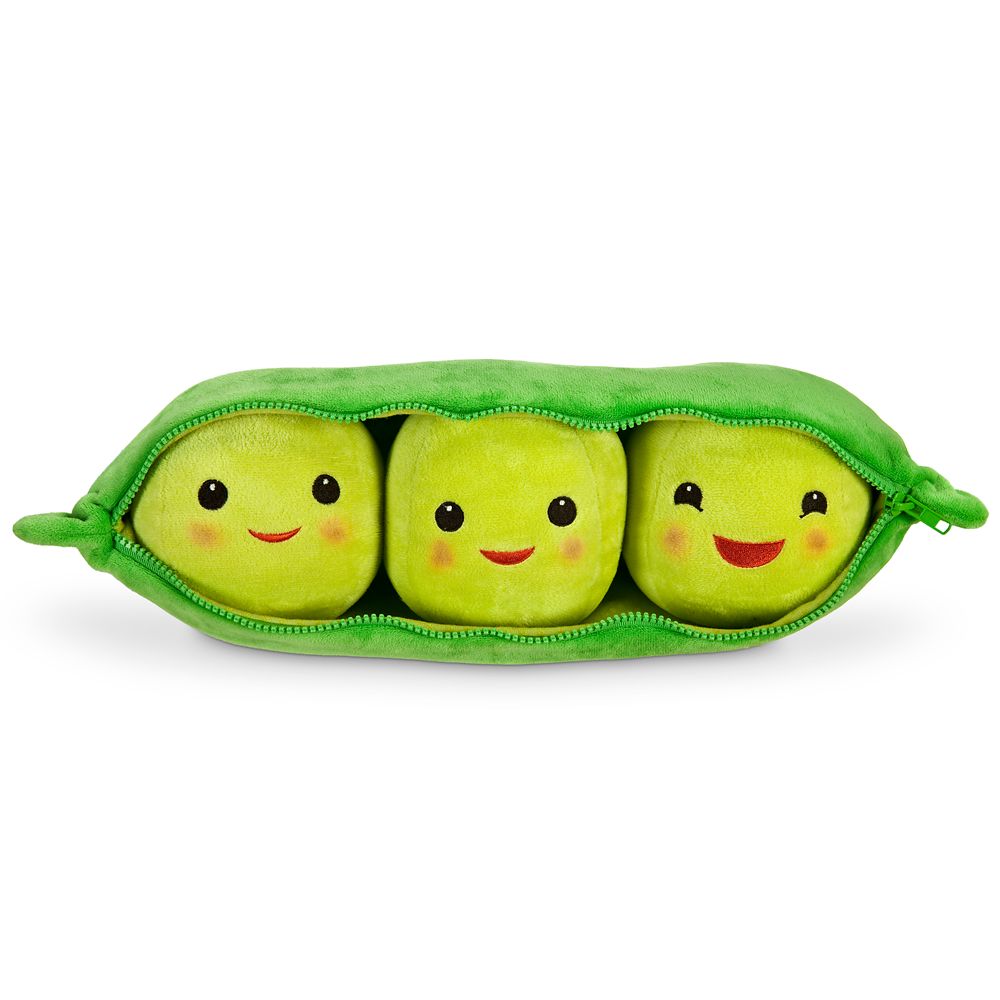 Peas-in-a-Pod Plush - Toy Story 3 