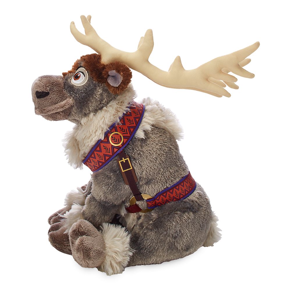 disney's frozen 2 sven large plush