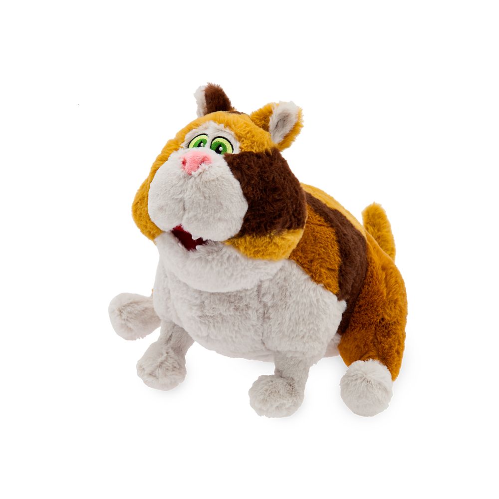 the disney store plush