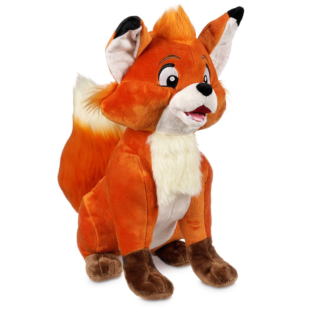 disney copper plush