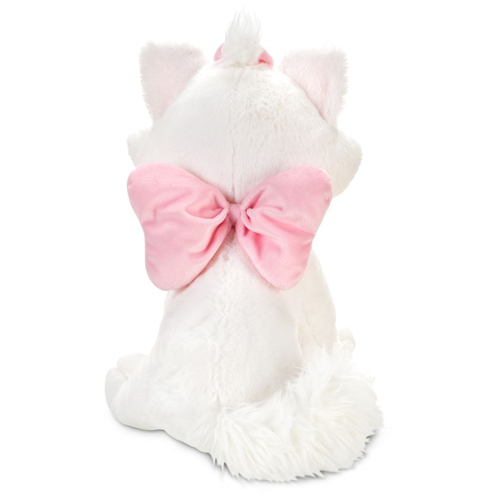 marie aristocats plush