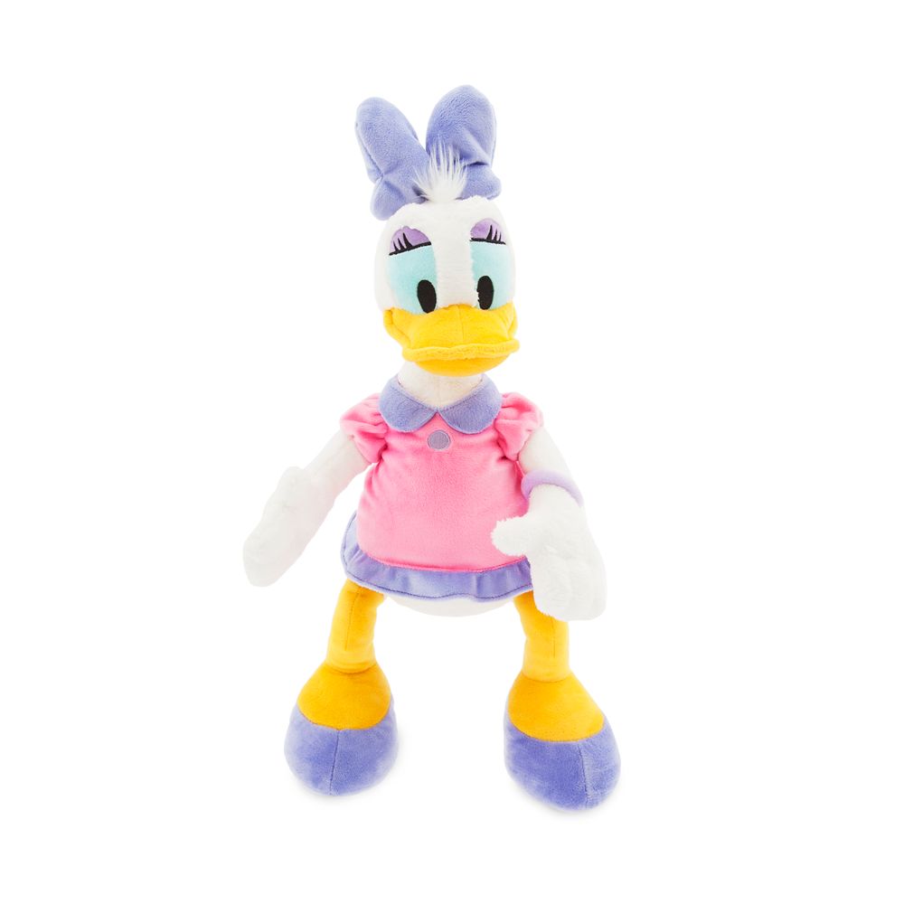 personalised duck teddy