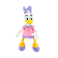 Daisy Duck Plush – Medium 18'' – Personalized