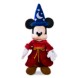 Sorcerer Mickey Mouse Plush – Medium 22 1/2'' – Personalized