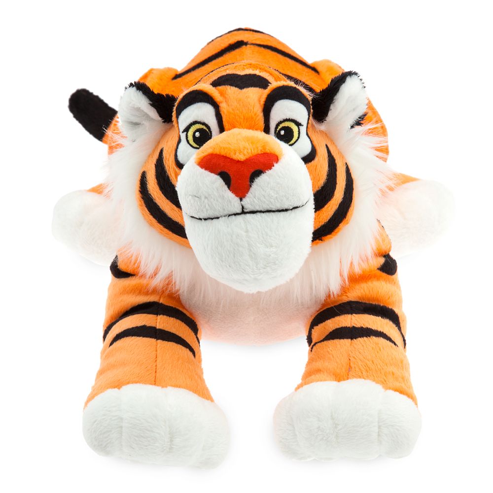 tiger stuffed animal near me