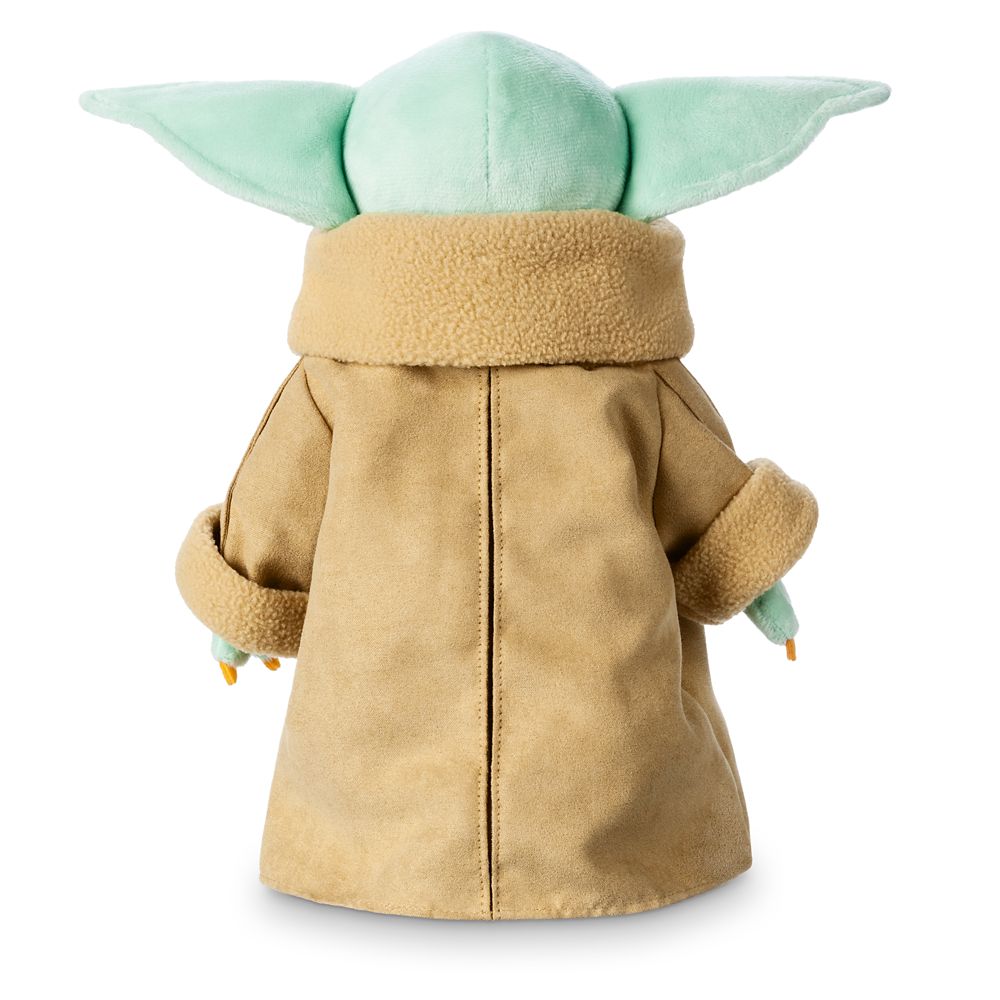 plush star wars characters