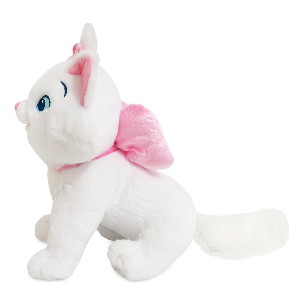 Marie Plush – The Aristocats – Medium 16''