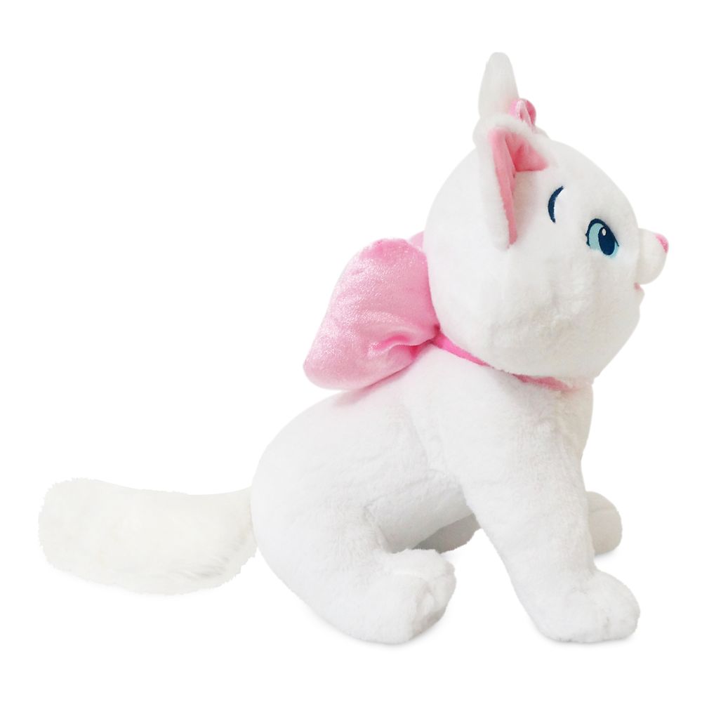 Marie Plush – The Aristocats – Medium 16''